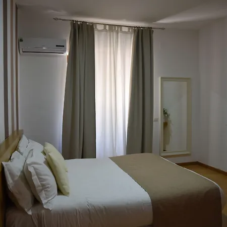 The Night Penzion Sorrento