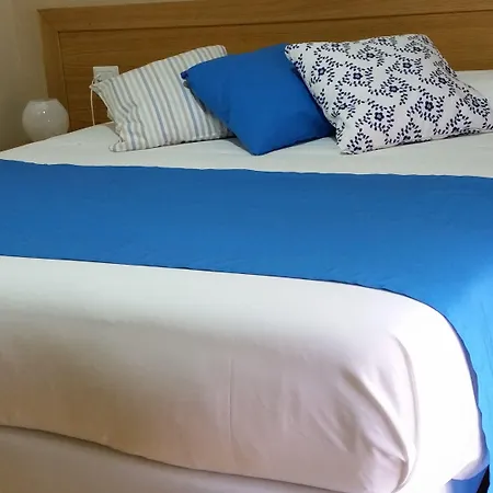 בית הארחה The Night 4*