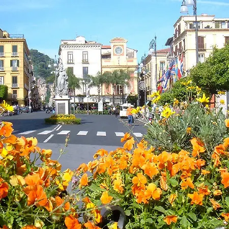 The Night 2* Sorrento