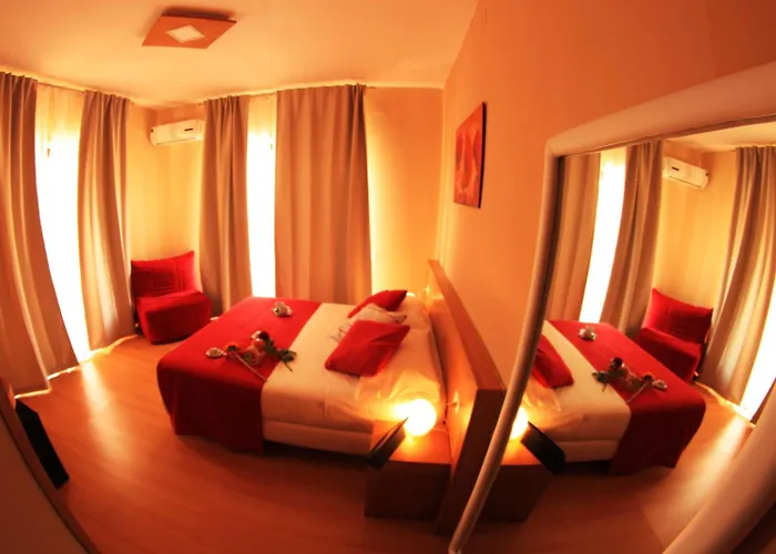 The Night 4*
