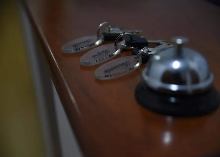 The Night 4* Sorrente